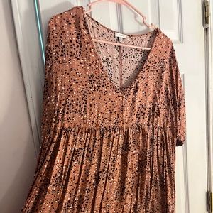 Super cute summer dress